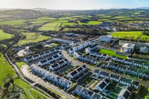 Photo of 77 MillQuarter, Gorey, Co. Wexford, Y25 K7W7