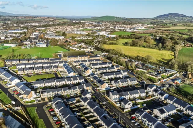 Photo of 77 MillQuarter, Gorey, Co. Wexford, Y25 K7W7