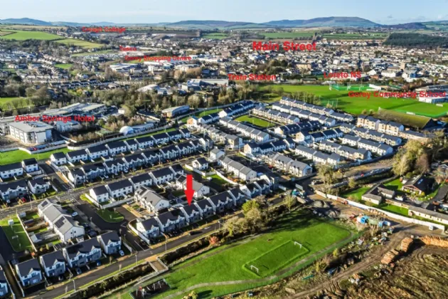 Photo of 77 MillQuarter, Gorey, Co. Wexford, Y25 K7W7