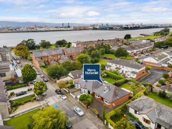 Photo of 2A Belgrove Road, Clontarf, Dublin 3, D03 W953