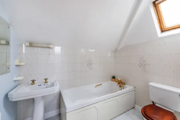 Photo of 2A Belgrove Road, Clontarf, Dublin 3, D03 W953