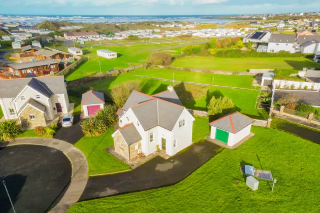 Photo of 10 The Links, Enniscrone, Co Sligo, F26 Y725