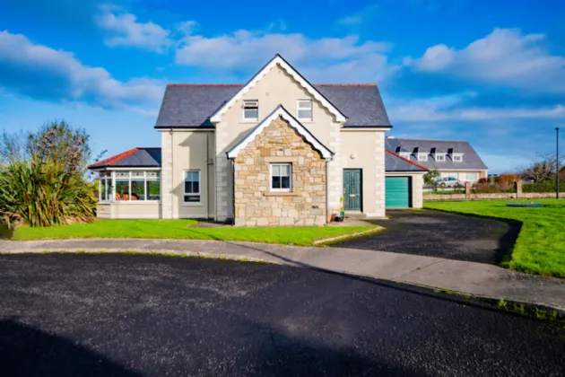 Photo of 10 The Links, Enniscrone, Co Sligo, F26 Y725