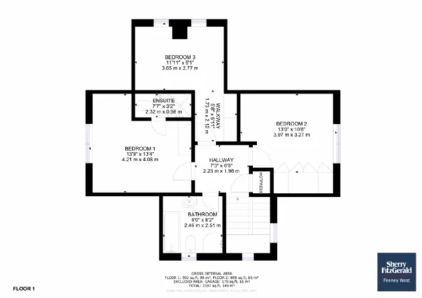 Photo of 10 The Links, Enniscrone, Co Sligo, F26 Y725