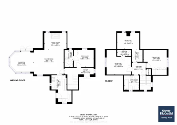 Photo of 10 The Links, Enniscrone, Co Sligo, F26 Y725