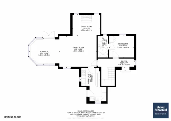 Photo of 10 The Links, Enniscrone, Co Sligo, F26 Y725