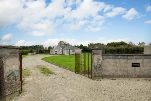 Photo of Kilbride, The Ballagh, Enniscorthy, Co Wexford, Y21NT96