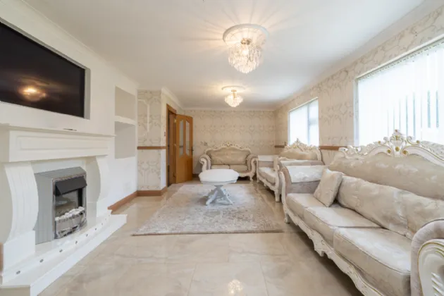 Photo of Kilbride, The Ballagh, Enniscorthy, Co Wexford, Y21NT96