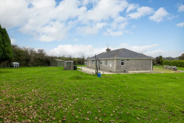 Photo of Kilbride, The Ballagh, Enniscorthy, Co Wexford, Y21NT96