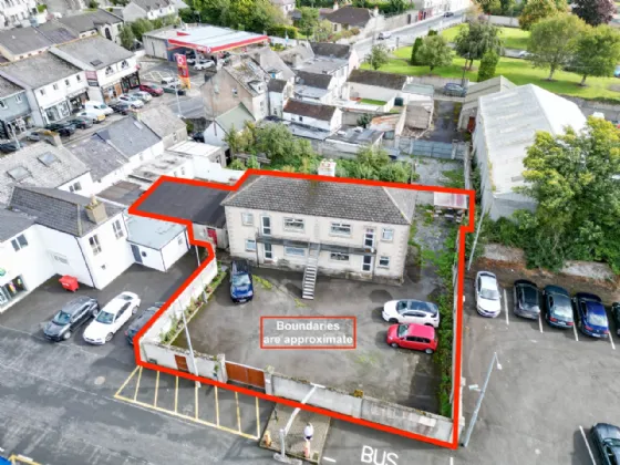 Photo of Cathedral View Apartments, Kickham Street, Thurles, Co. Tipperary, E41 V320