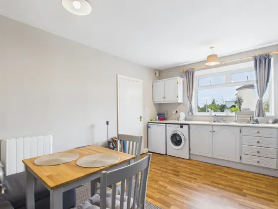 Photo of Cathedral View Apartments, Kickham Street, Thurles, Co. Tipperary, E41 V320