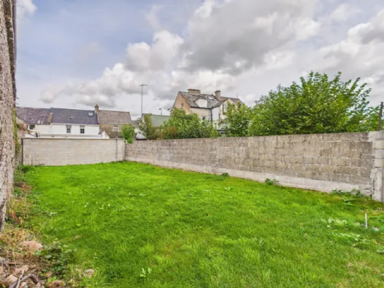 Photo of Cathedral View Apartments, Kickham Street, Thurles, Co. Tipperary, E41 V320