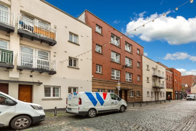 Photo of 215 Bachelors Walk, Dublin 1, D01 W251