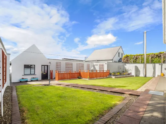 Photo of Bothar An Chillin, Carraroe, Connemara, Co.Galway, H91TDT1