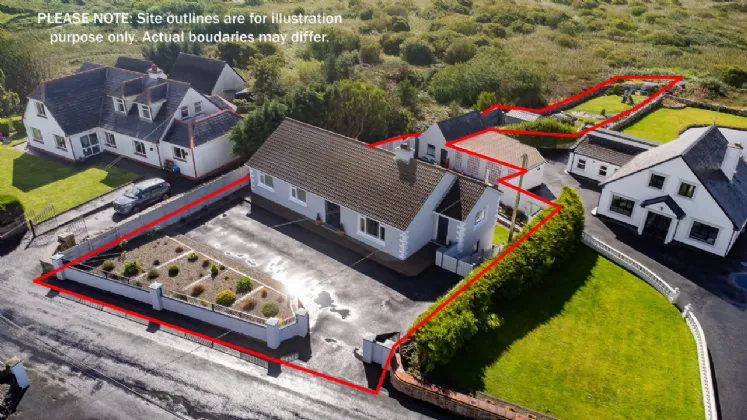 Photo of Bothar An Chillin, Carraroe, Connemara, Co.Galway, H91TDT1