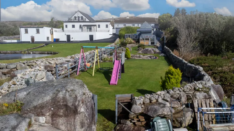 Photo of Bothar An Chillin, Carraroe, Connemara, Co.Galway, H91TDT1