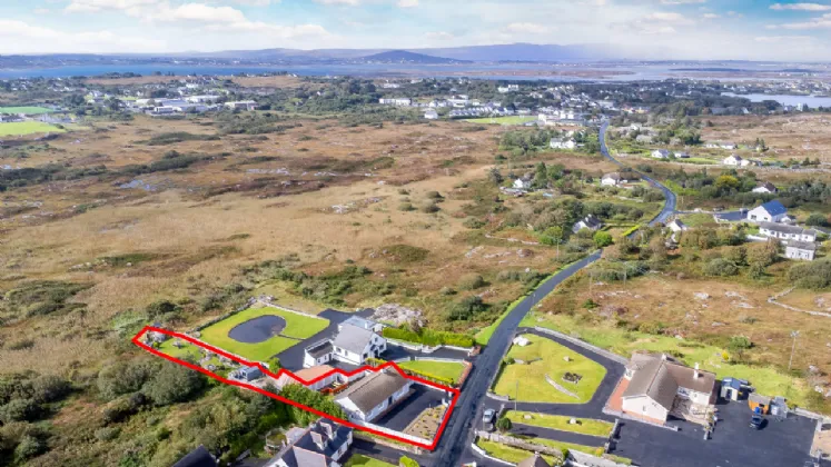 Photo of Bothar An Chillin, Carraroe, Connemara, Co.Galway, H91TDT1