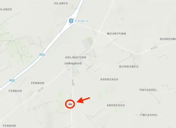 Photo of 6-Bed On 3 Acres, Togher Road, Fennor, Urlingford Via Thurles, Co. Tipperary, E41 F8C7