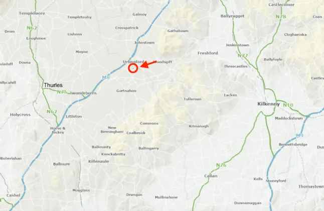 Photo of 6-Bed On 3 Acres, Togher Road, Fennor, Urlingford Via Thurles, Co. Tipperary, E41 F8C7