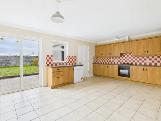 Photo of 23 Abbeyfields, Loughrea, Co. Galway, H62 T803