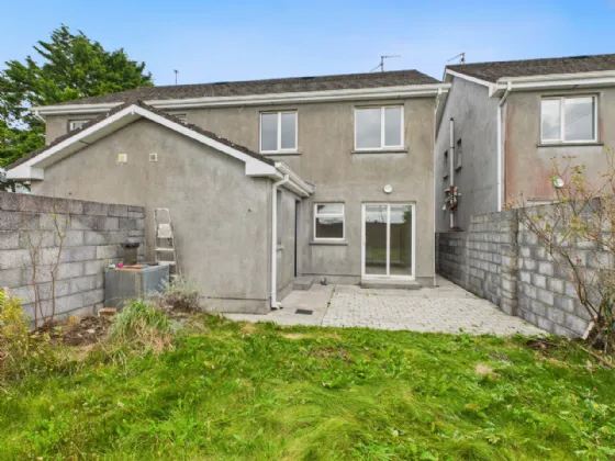 Photo of 23 Abbeyfields, Loughrea, Co. Galway, H62 T803