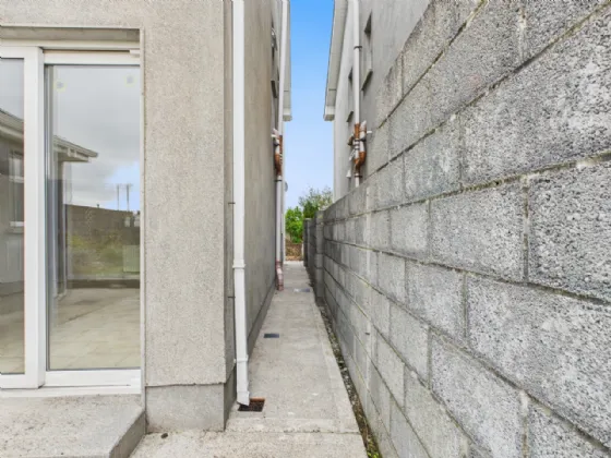 Photo of 23 Abbeyfields, Loughrea, Co. Galway, H62 T803