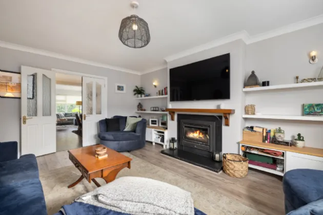 Photo of 104 Tudor Lawns, Foxrock, Dublin 18, D18 V3A2