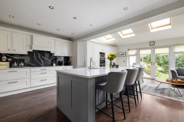 Photo of 104 Tudor Lawns, Foxrock, Dublin 18, D18 V3A2