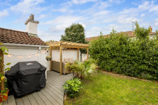 Photo of 104 Tudor Lawns, Foxrock, Dublin 18, D18 V3A2