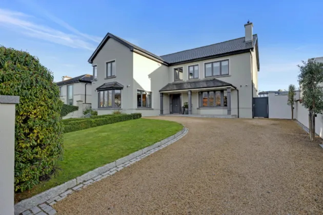 Photo of 12 Grove Lawn, Malahide, Dublin, K36 FP77