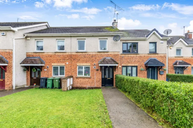 Photo of 201 Millbrook, Johnstown, Navan, Co. Meath, C15 N2HW