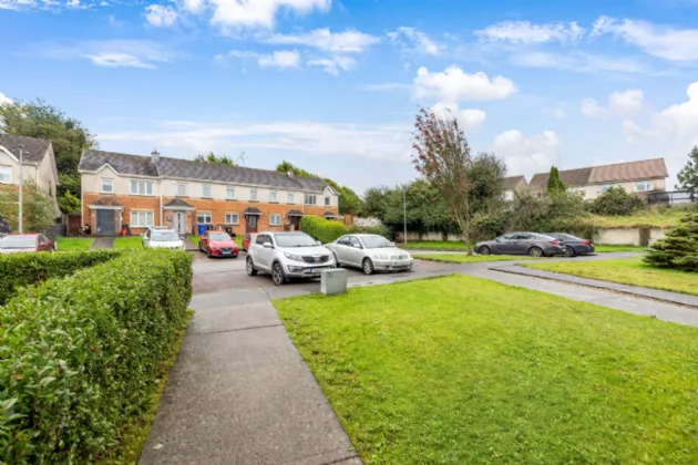 Photo of 201 Millbrook, Johnstown, Navan, Co. Meath, C15 N2HW