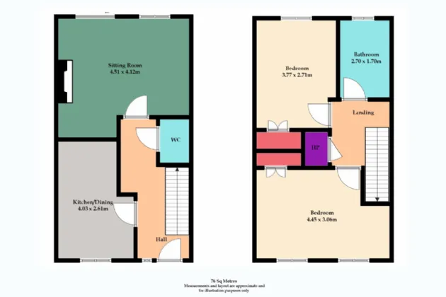 Photo of 201 Millbrook, Johnstown, Navan, Co. Meath, C15 N2HW