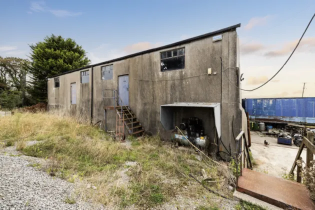 Photo of Truck Repair Centre, Coney Hill,, Balbriggan, Co. Dublin