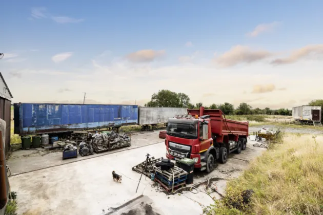 Photo of Truck Repair Centre, Coney Hill,, Balbriggan, Co. Dublin