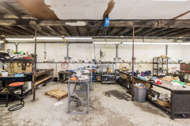 Photo of Truck Repair Centre, Coney Hill,, Balbriggan, Co. Dublin
