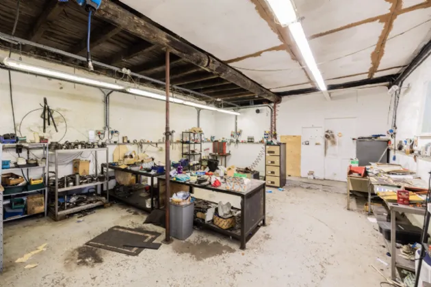 Photo of Truck Repair Centre, Coney Hill,, Balbriggan, Co. Dublin