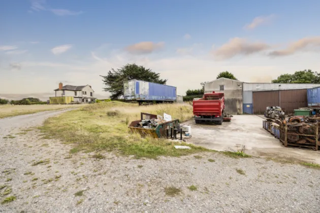 Photo of Truck Repair Centre, Coney Hill,, Balbriggan, Co. Dublin
