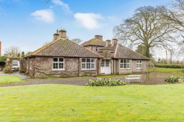 Photo of Vesington, Dunboyne, Co Meath, A86E725