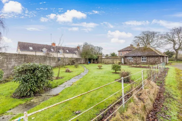 Photo of Vesington, Dunboyne, Co Meath, A86E725