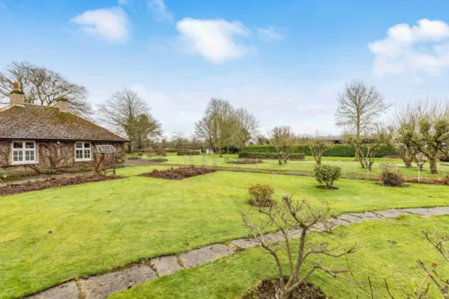 Photo of Vesington, Dunboyne, Co Meath, A86E725