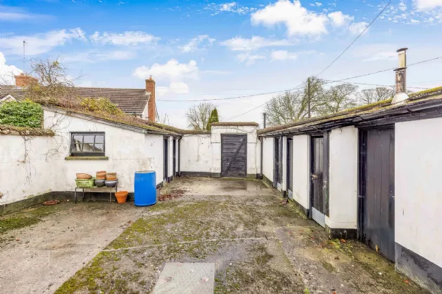 Photo of Vesington, Dunboyne, Co Meath, A86E725