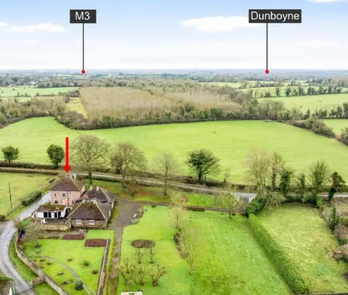 Photo of Vesington, Dunboyne, Co Meath, A86E725