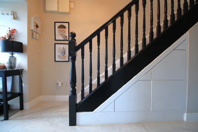 Photo of 38 The Crescent, Willow Park, Tullow Road, Carlow, R93 Y5C9