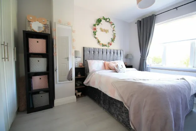 Photo of 38 The Crescent, Willow Park, Tullow Road, Carlow, R93 Y5C9