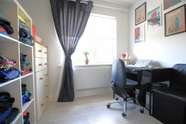 Photo of 38 The Crescent, Willow Park, Tullow Road, Carlow, R93 Y5C9