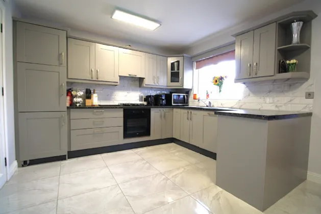 Photo of 38 The Crescent, Willow Park, Tullow Road, Carlow, R93 Y5C9