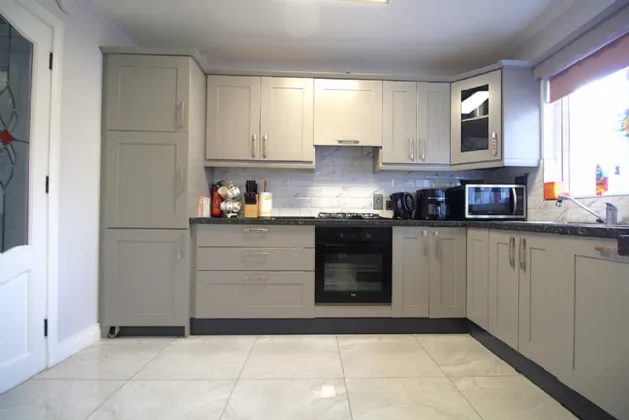 Photo of 38 The Crescent, Willow Park, Tullow Road, Carlow, R93 Y5C9