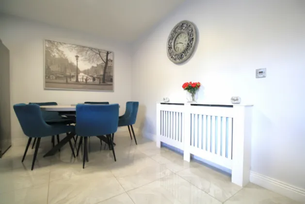 Photo of 38 The Crescent, Willow Park, Tullow Road, Carlow, R93 Y5C9