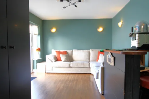 Photo of 38 The Crescent, Willow Park, Tullow Road, Carlow, R93 Y5C9